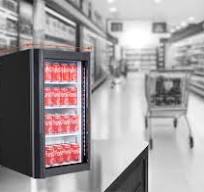 Fridge Divider Shelf - Iron Wire Partition For Refrigerator & Freezer  Organization