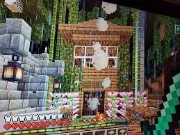 Browse and download minecraft aesthetic maps by the planet minecraft community. Look At My Aesthetic Survival House Minecraft