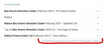 February 7, 2021 roblox comments off on roblox boxing simulator 3 codes. Need For Gaming On Twitter Bing Is Showing New Snippet Based On User Activity And What S Is Popular Rustybrick Bing Bingwmc