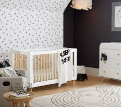 Inspire your design with these modern nursery ideas. Modern Nursery Ideas Pottery Barn Kids