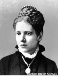 Arabella Catherine “Kate” Hankey (1834-1911)