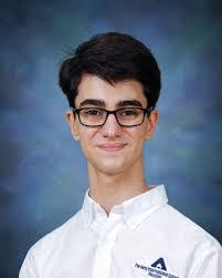 Mary Mikos's Instagram, Twitter & Facebook