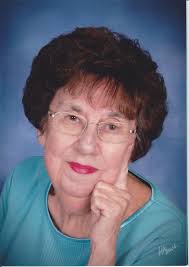 Obituary information for Betty M. Baker