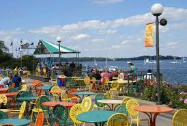 Memorial Union Terrace What I Wouldn T Give To Be Sitting There On A Summer Day Discover Wisconsin Favorite Places Uw Madison