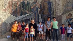 Track breaking azerbaijan headlines on newsnow: Azerbaijan Should Ease The Pressure On Free Speech Improve The Situation Of Lawyers And Continue To Work Towards Better Livelihood Opportunities For Idps View