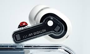 We've all known or owned transparent tech products. Zd5ho9c9dkei M