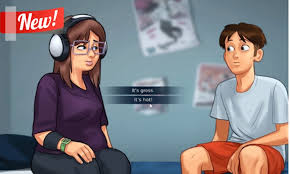 Summertime saga game user's if you are looking to download latest summertime saga mod the summertime saga is an extremely interesting visual novel game by apk publisher compass. Summertime 2k19 Saga Walkthrough For Android Download