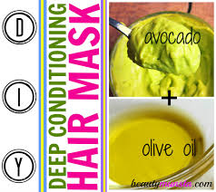 It is believed to be one of the best masks for dry and damaged hair. Nourishing Avocado Hair Mask Recipes For Gorgeous Hair Beautymunsta Free Natural Beauty Hacks And More