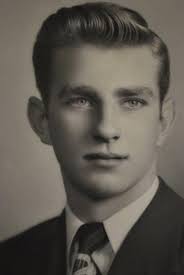 John Kennedy Obituary (1930