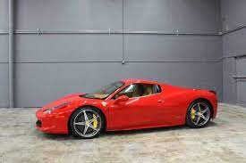 Maybe you would like to learn more about one of these? Ferrari 458 Spider For Sale In Los Angeles Ca Carsforsale Com