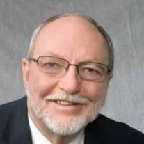 Donald Chandler Obituary