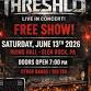 THRESHLD