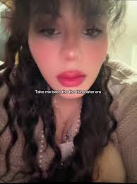 Tate Mcrae Think Later