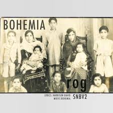 Here she lies, no one knew her worth. Bohemia On Twitter Rog Was Written By My Dad Out On The 25th Just Like Raaz There Will Be No Promotion Or Video For This Song I Also Request You To Please