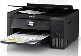 You may withdraw your consent or view our privacy policy at any time. Epson L4160 Wi Fi Duplex All In One Ink Card Reader Lcd Screen Tank Printer Computerdiscountventures