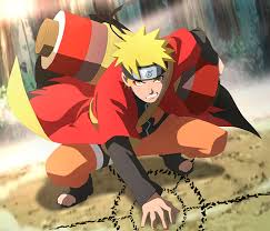 Anime Naruto Naruto Uzumaki Wallpaper Hd Wallpaperbetter
