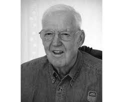 Mark Leishman Obituary (1930