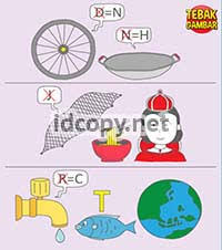 Kunci jawaban tebak gambar level 14 selamat malam semuanya semoga selalu diberi kesehatan dan kebahagiaan. Jawaban Tebak Gambar Level 14 Idcopy Jual Premium Account Resmi Indonesia Dan Rapidleech Multihost
