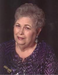 Shirley Ann Suggs Obituary