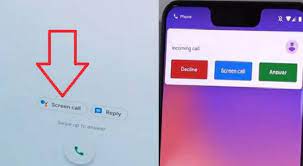 Automatic Call Screening Now Available For Pixel 3 3 Xl Pixel 3a 3a Xl Pixel 2 Google Pixel Bestusefultips Pixel Screen Phone Apps