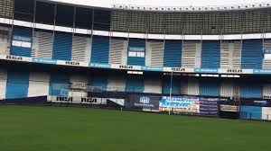 Entrevistas, fotos, videos y toda la información del primer grande. Estadio De Racing Club De Avellaneda Argentina Youtube