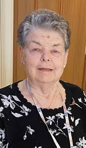 Obituary of Mary R. Kane