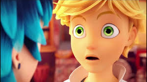 Adrian in Lukas Miraculous