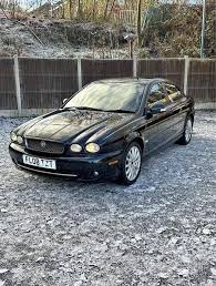 2008 X-Type for my 2nd Car in 2022. Am I stupid? : r/Jaguar