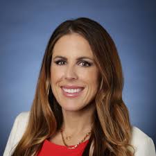 Alexis Fitzpatrick's Instagram, Twitter & Facebook