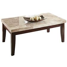 Steve silver francis 3 piece counter height table and. Steve Silver Company Monarch Cocktail Table 48 X 26 X 20 Buy Online In Saint Vincent And The Grenadines At Saintvincent Desertcart Com Productid 50289000