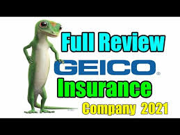 Geico offers a wide variety of insurance products, including auto and motorcycle coverage. Geico Insurance Full Explained In 2021 Best Car Insurance Company In Usa 2021 Hindi Xanh