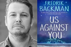 Fredrik Backman