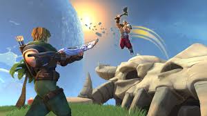 Can you defeat up to 99 players to claim the crown royale in this hit fantasy battle royale download and play free now choose a class. Realm Royale En Steam