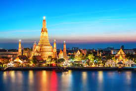 Là quốc gia lớn thứ 3 đna về diện tích. Kham Pha Nhá»¯ng Ä'á»‹a Ä'iá»ƒm Du Lá»‹ch á»Ÿ Thai Lan Wpg