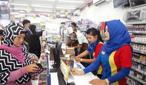 Tugas dan tanggung jawab merchandiser. Gaji Jadi Pramuniaga Dan Kasir Di Indomaret Alfamart