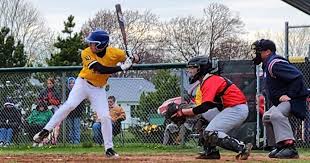 Frontier League baseball: Spartans top Red Raiders, remain undefeated