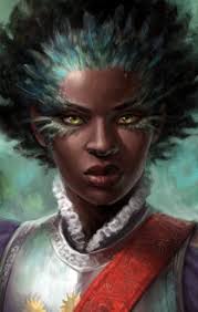 Characters in Pillars of Eternity — Recurring Party Members