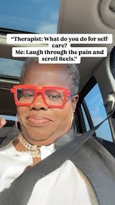 If you see me giggling at 2AM, mind your business. Healing looks different  for everybody.