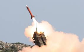 White House blocks transfer of Patriot missiles to Ukraine