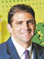 40 Under Forty Winners 2009 G-L