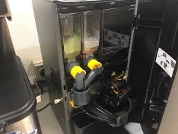 Maybe you would like to learn more about one of these? Bravilor Sego Coffee Machine Rental Office Services Singapore