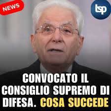 ULTIM'ORA ⤵️⤵️