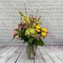 Fresh Spring Bouquet, designers choice - Klein's Floral & Greenhouses