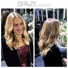 Balayage Blondehair Olaplex Spazehairstudio Hairgoals Kevinmurphy Haircut Newhairstyle Instahair Welovehair Hairbest Balayage Hair Styles Long Hair Styles