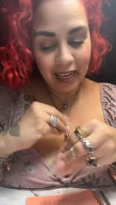 How do you feel about nails? I need to always have them done