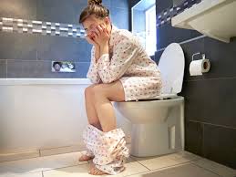 And they don't know what type of waste is considered normal or how frequently should you have a bowel movement. Postpartum Poop Everything You Need To Know