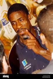 Andy chambers hi-res stock photography and images