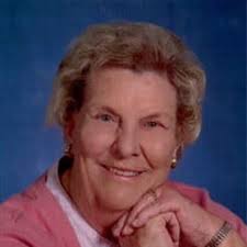 Mrs. Barbara Ann Horton Obituary December 8, 2015