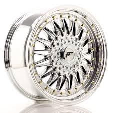 Jr wheels auto and body parts, cidra, puerto rico. Jr Wheels Jr9 18x8 Et35 5x112 120 Chrome Jr9 Japan Racing Mywheelz Shop