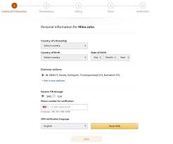 How do i open an account? How To Sell On Amazon As An Individual 3 Ways To Setup Your Account